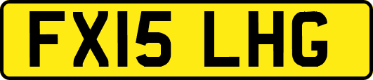 FX15LHG