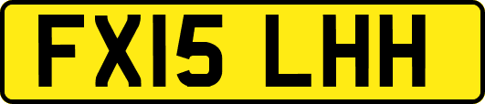 FX15LHH