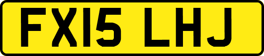 FX15LHJ