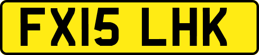 FX15LHK