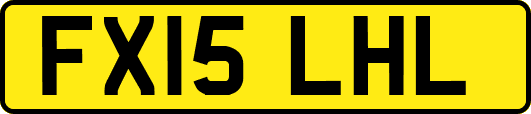 FX15LHL
