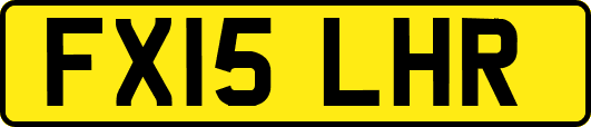FX15LHR