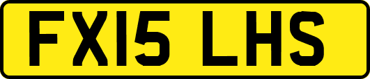 FX15LHS