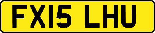 FX15LHU