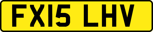 FX15LHV