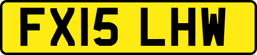 FX15LHW