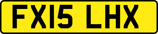 FX15LHX