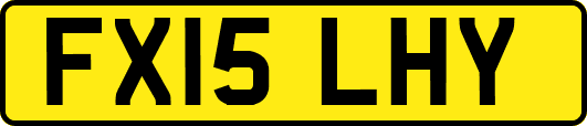FX15LHY