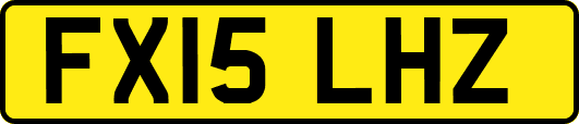 FX15LHZ