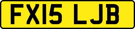FX15LJB