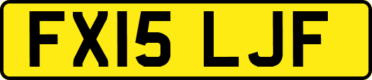 FX15LJF