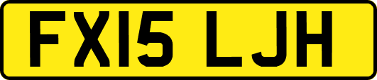 FX15LJH