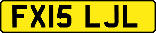 FX15LJL