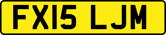 FX15LJM