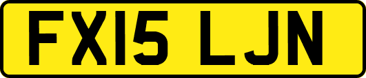 FX15LJN