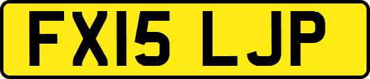 FX15LJP