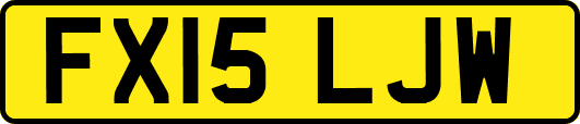 FX15LJW