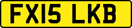 FX15LKB