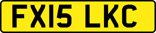 FX15LKC