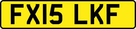 FX15LKF