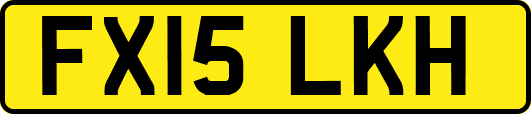 FX15LKH