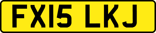FX15LKJ