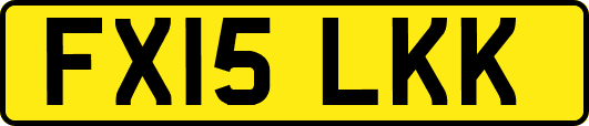 FX15LKK