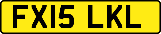 FX15LKL
