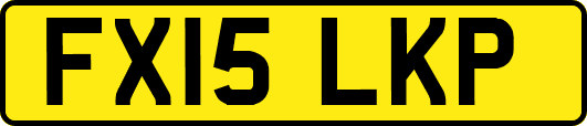 FX15LKP