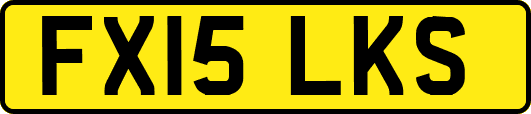 FX15LKS