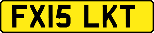 FX15LKT