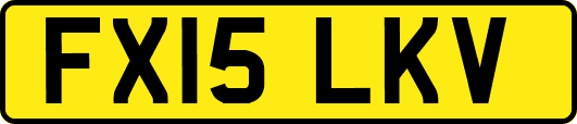 FX15LKV