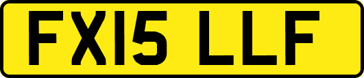 FX15LLF