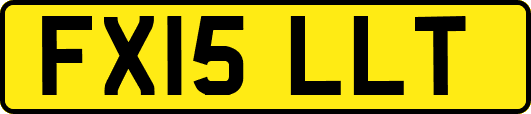 FX15LLT