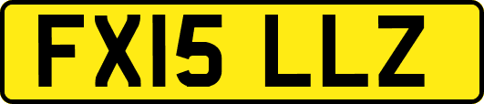 FX15LLZ