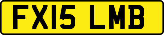 FX15LMB