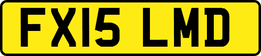 FX15LMD