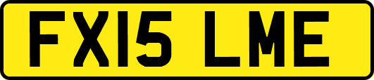 FX15LME