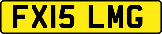 FX15LMG
