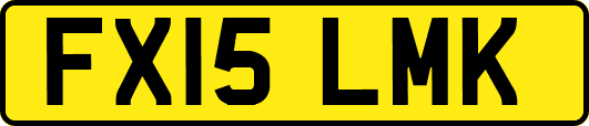 FX15LMK