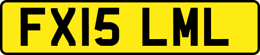 FX15LML