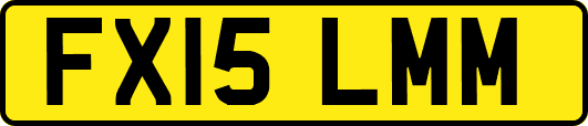 FX15LMM