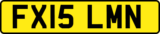 FX15LMN