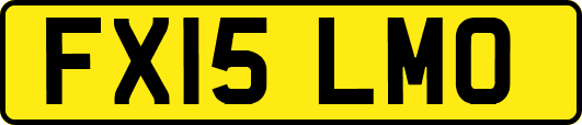 FX15LMO
