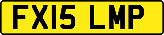 FX15LMP