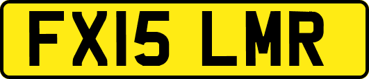 FX15LMR