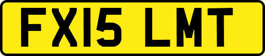 FX15LMT