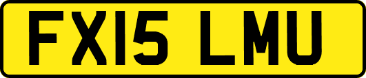 FX15LMU