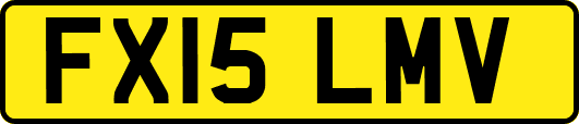 FX15LMV