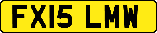 FX15LMW